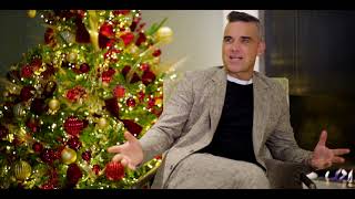 Robbie Williams | Winter Wonderland [Track X Track]
