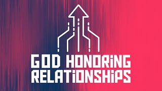 WK 1 | Honor…the What, Who, & How | Pastor Mark Giaimo