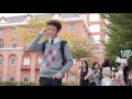 Mere rashke qamar (Korean mix)