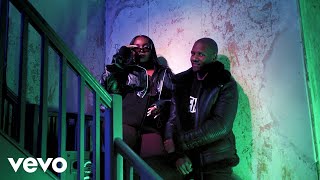 Watch Ray Blk Games feat Giggs video