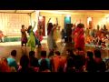 Mohib's Mehndi Dance- Bibi Sheerini (Dec 30th 2009)