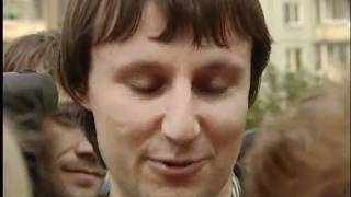 Видео Глисков, митинг на ул. Кутузова, Красноярск от Oleg Rusakov, улица Кутузова, Красноярск, Россия