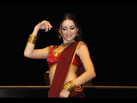 Maja Bollywood Dance Kajra re Germany