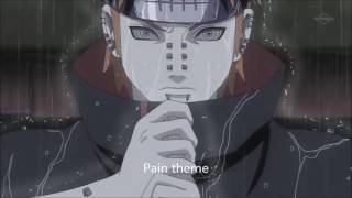 Amazing Opera music in anime