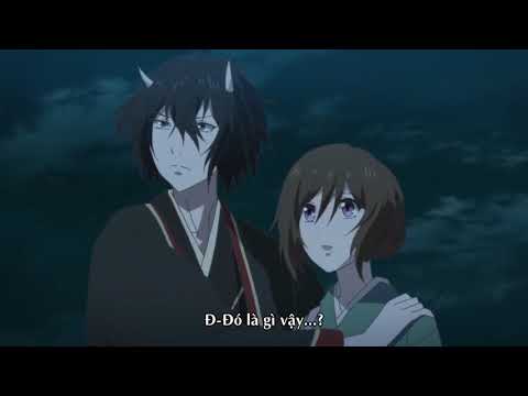 Quán trọ bách quỷ tập 14 vietsub