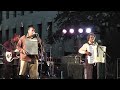Buckwheat Zydeco - Hard to Stop (Harvest the Music, Nov. 2, 2011)