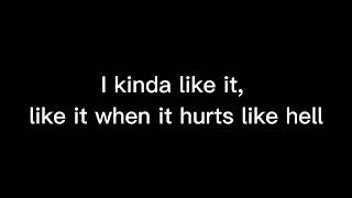 New Years Day Hurts Like Hell Lyrics