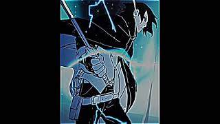 Sasuke Vs Zoro