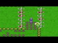 Indiemon Earth Nation Part 2 Grinding Helps