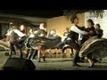 Nagybokréta - Madocsai táncok - Summerfest magyar gála