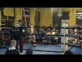 Jake Andrews 1st Muay Thai Smoker 02/05 Part 1 of 2
