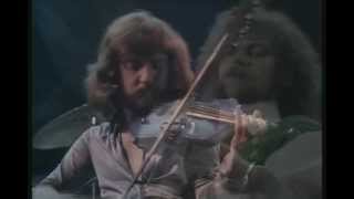 Watch Electric Light Orchestra Poor Boy video