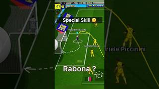 Special Skill? Rabona Efootball 2025 By Ronaldinho Gaúcho