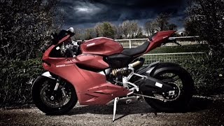 Top 5 Things I Hate About The Ducati Panigale