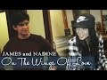James Reid and Nadine Lustre — On The Wings of Love (Official Lyric Video)