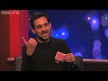 Michael McIntyre plays a card trick on Dynamo - The Michael McIntyre Chat Show: Episode 5 - BBC One