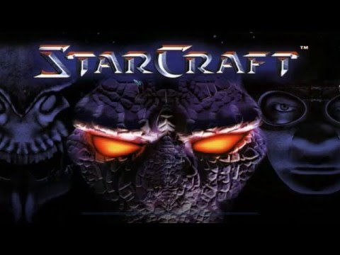 Скачать игру StarCraft 2: Mass Recall Скачать игру StarCraft 2: Mass Recall