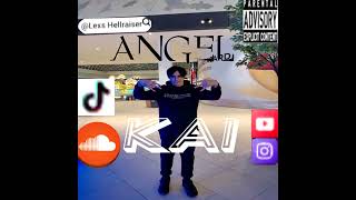 Lexs Hellraiser – Kai Angel (Сингл, 2023)