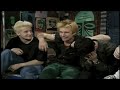 Green Day: "We're On Our 48th Hour Of No Sleep" (Outtake MTV 120 Minutes)