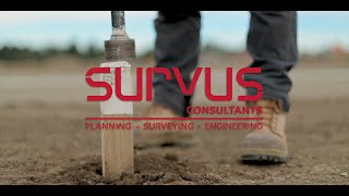 Survus Consultants