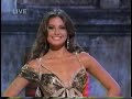 Miss Universe 2008- Evening Gown Competition