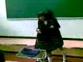 locas por la limpieza