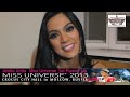 Miss Universe 3rd Runner Up Philippines Ariella Arida images Miss Universe 3rd Runner Up Philippines Ariella Arida