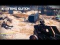 Destiny - Top 10 Glitches!