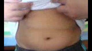 Belly Dancing