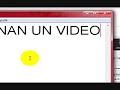 Como bajar videos de youtobe Como bajar videos de youtobe