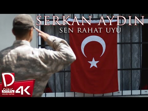 Serkan Aydın - Sen Rahat Uyu