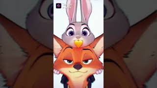 Nick X Judy