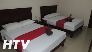 Hotel Villamar En Veracruz