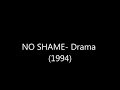 No Shame- Drama (1994)