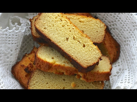 Video Paleo Bread Recipes With Yeast
