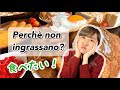 Nessun italiano riesce a mangiare come questi giapponesi!