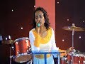 Zuriash Woldetensay New Amharic Protestant Mezmur
