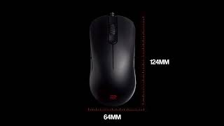 Zowie Za12 Esports Mouse