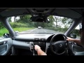 Virtual Test Drive in 03 53 Mercedes Benz C270 CDi Avantgarde Auto 1