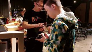 台灣北區經銷會議/Taiwan franchise meeting