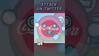 Attack On Twitter