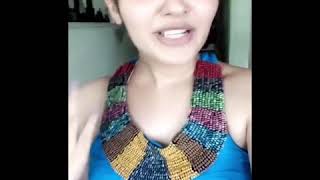 Aayira, Actress Support Soifc And Be A Part Of Our -An Event By Evoke Media
