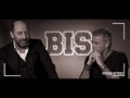 "Je ne lis jamais les scénarios" BIS - Interview de Franck Dubosc et Kad Merad