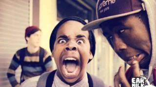 Watch Odd Future Blade video