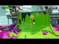 Splatoon - Story Mode: Level 1 Octotrooper Hideout (1080p60fps - Single-Player)