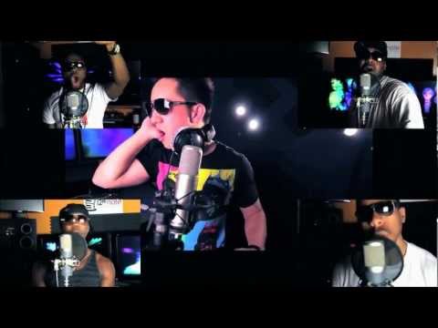Scream - Usher (Jason Chen x Ahmir Cover)