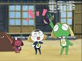 keroro