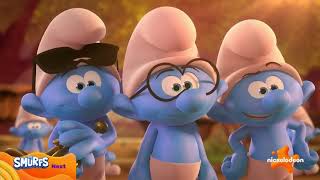 The Smurfs Next Promo September 20, 2025
