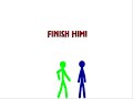 Mortal Kombat Pivot Fatality 3