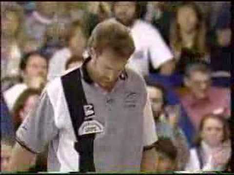 arnold schwarzenegger workout video_10. Dave Arnold was a moderately successful PBA touring pro in the 1990s,
